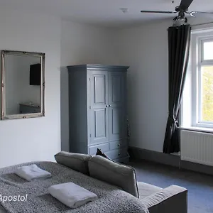 The Wight Mouse Inn Room photo