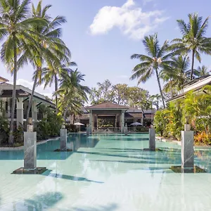 Pullman Port Douglas Sea Temple Resort And Spa Exterior photo