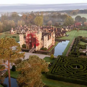 Hever Castle Luxury Bed And Breakfast Skyline photo