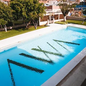 El Manantial Amenities photo