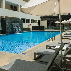 Hotel-Casablanca-Cucuta-Amenities