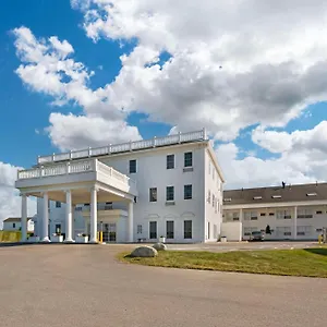 Best-Western-White-House-Inn-Bangor-Exterior