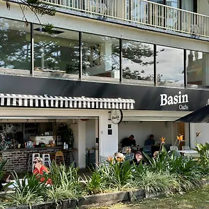 Boat Harbour Motel Exterior photo