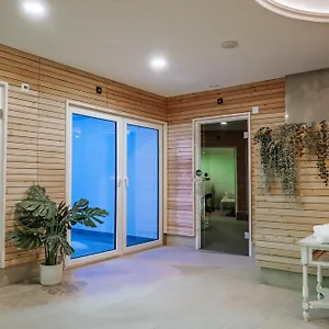 Arkona Strandresidenzen Exterior photo