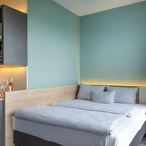 Sylc. Apartmenthotel - Serviced Apartments Room photo