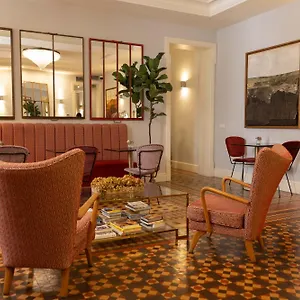 We Boutique Hotel Barcelona Interior photo