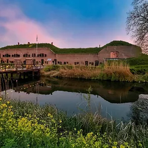 Bed & Breakfast Fort Bakkerskil Exterior photo