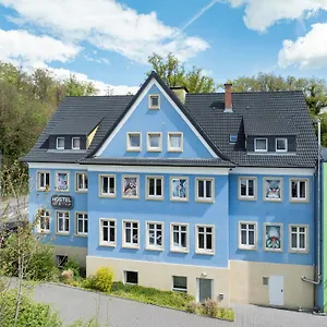 Hostel Art & Style Exterior photo