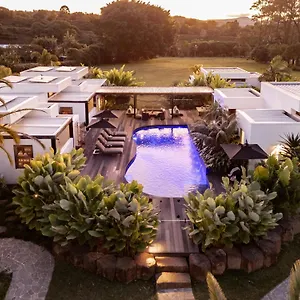 Villa-Riad-Ewingsdale-Amenities