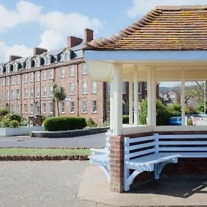 Foxes-Hotel-Minehead-Exterior