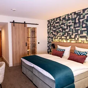 Hotel Gladbeck Van Der Valk Room photo