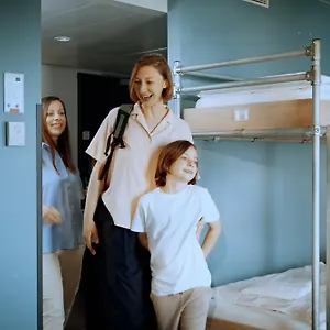 Meininger Milano Lambrate People photo