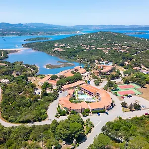 Felix Hotels - Residence Hotel Costa Serena Exterior photo