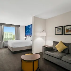 Comfort-Suites-Bentonville-Rogers-Room