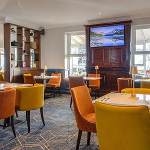 Hodson Bay Hotel Interior photo