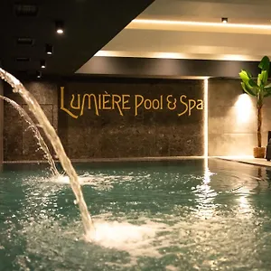 Lumiere-Hotel-Pool-Spa-Belgrade-Other