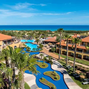 Pestana Porto Santo Premium All Inclusive Beach & Spa Resort Exterior photo