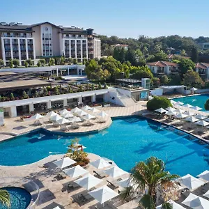 Voyage Sorgun Hotel Exterior photo