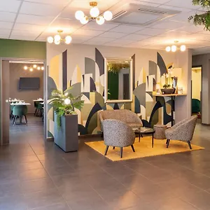 Best-Western-Hotel-Fontaine-Argent-Besancon-Interior