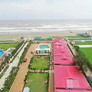 Prasant-Beach-Resort-Mandarmani-Exterior