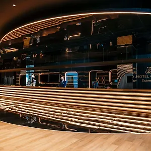 Nh-Gran-Hotel-Casino-De-Extremadura-Badajoz-Exterior