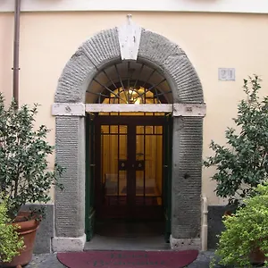 Hotel-Bramante-Rome-Exterior
