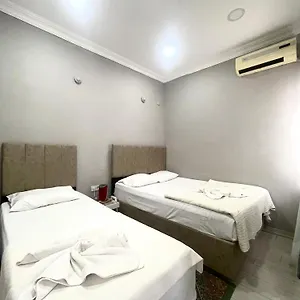 Hotel-Yasmin-Istanbul-Room