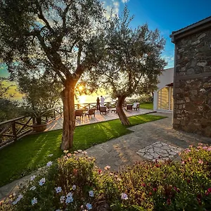 Casa Clementina Marciano Exterior photo