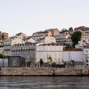 Lioz-Lisboa-Aparthotel-Exterior