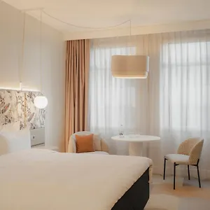 Radisson Blu Hotel Bremen Room photo