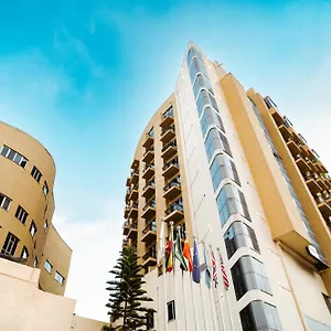 Capital Hotel And Spa Other photo