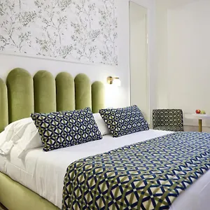 Stanze-Del-David-Place-Florence-Beds