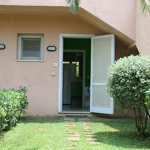 Portorosa Residence Exterior photo