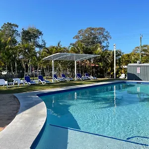 Pyramid Holiday Park Amenities photo