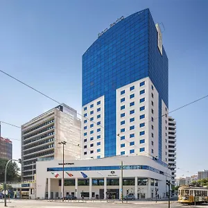 Dom-Pedro-Lisboa-Hotel-A-Member-Of-Radisson-Individuals-Exterior