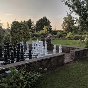 Widbrook Grange Exterior photo