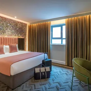 Hyde Hotel Room photo