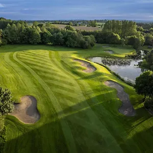 Mount Wolseley Hotel Spa & Golf Resort Exterior photo