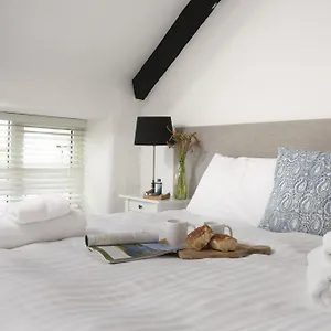 Cape Cornwall Club Room photo