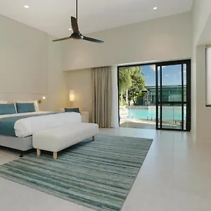 Mindil Beach Casino Resort Room photo