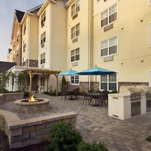 Towneplace-Suites-By-Marriott-Baltimore-BWI-Airport-Linthicum-Exterior
