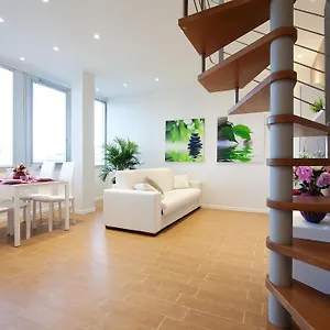 La Farina Apartments Interior photo