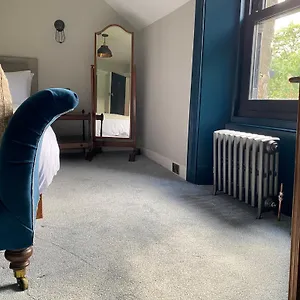 Suie-Hunting-Lodge-Killin-Room