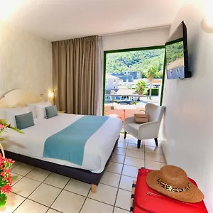 Sure-Hotel-By-Best-Western-Gemenos-En-Provence-Room