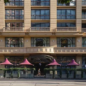 The Playford Adelaide - Mgallery Exterior photo