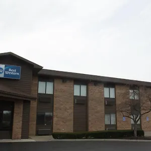 Best-Western-Lakewood-Inn-Hebron-Exterior