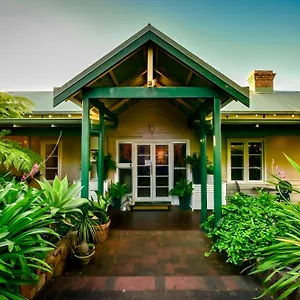 Margaret River Guest House Exterior photo