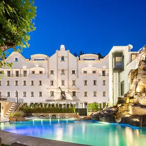 Grande Hotel Thermas Nature & Spa Exterior photo