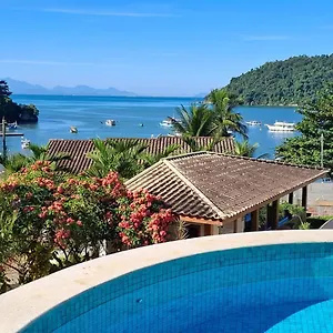 Pousada-Dos-Navegantes-Paraty-Exterior