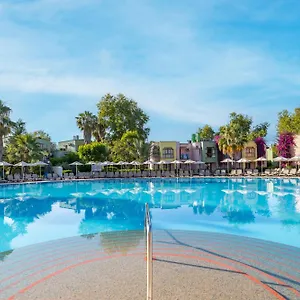 Vonresort Golden Beach & Aqua Amenities photo